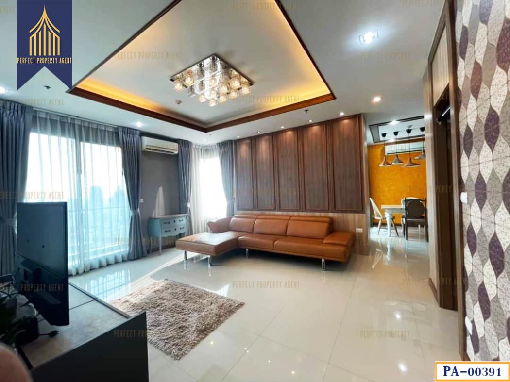 ขายคอนโด Villa อโศก (วิลล่า อโศก) - Sell Condo   - 2507163
