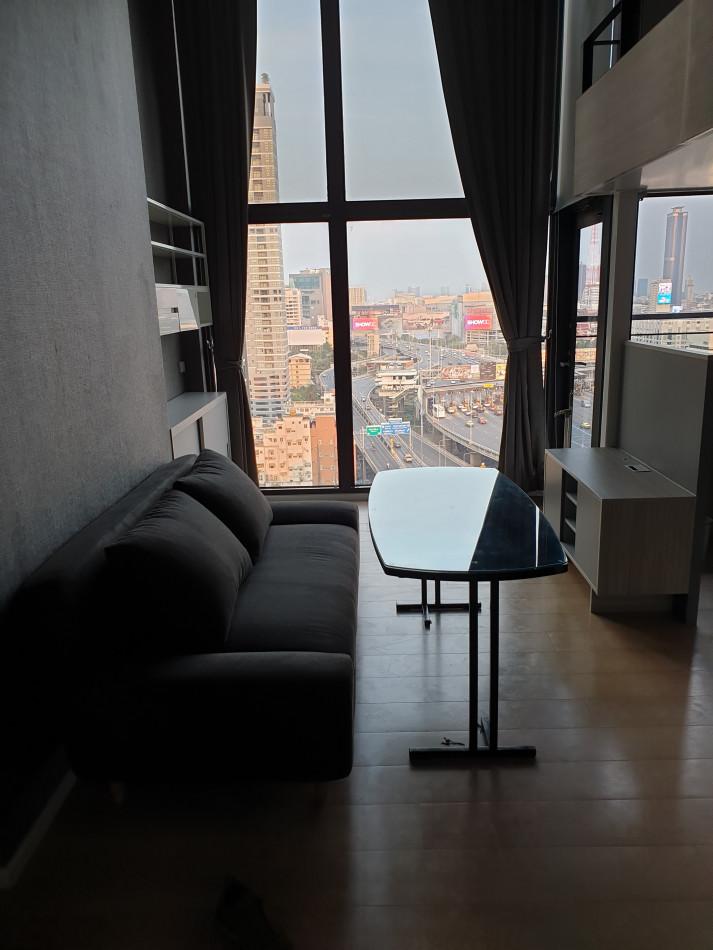 ขายคอนโด Chewathai Residence อโศก (ชีวาทัย เรสซิเดนท์ อโศก) - Sell Condo   - 2507230