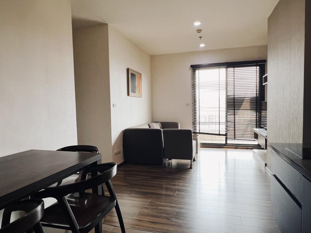 ขายคอนโด ทีล สาทร-ตากสิน คอนโดมิเนียม - Sell Condo TEAL Sathorn-Taksin condominium - 2507252
