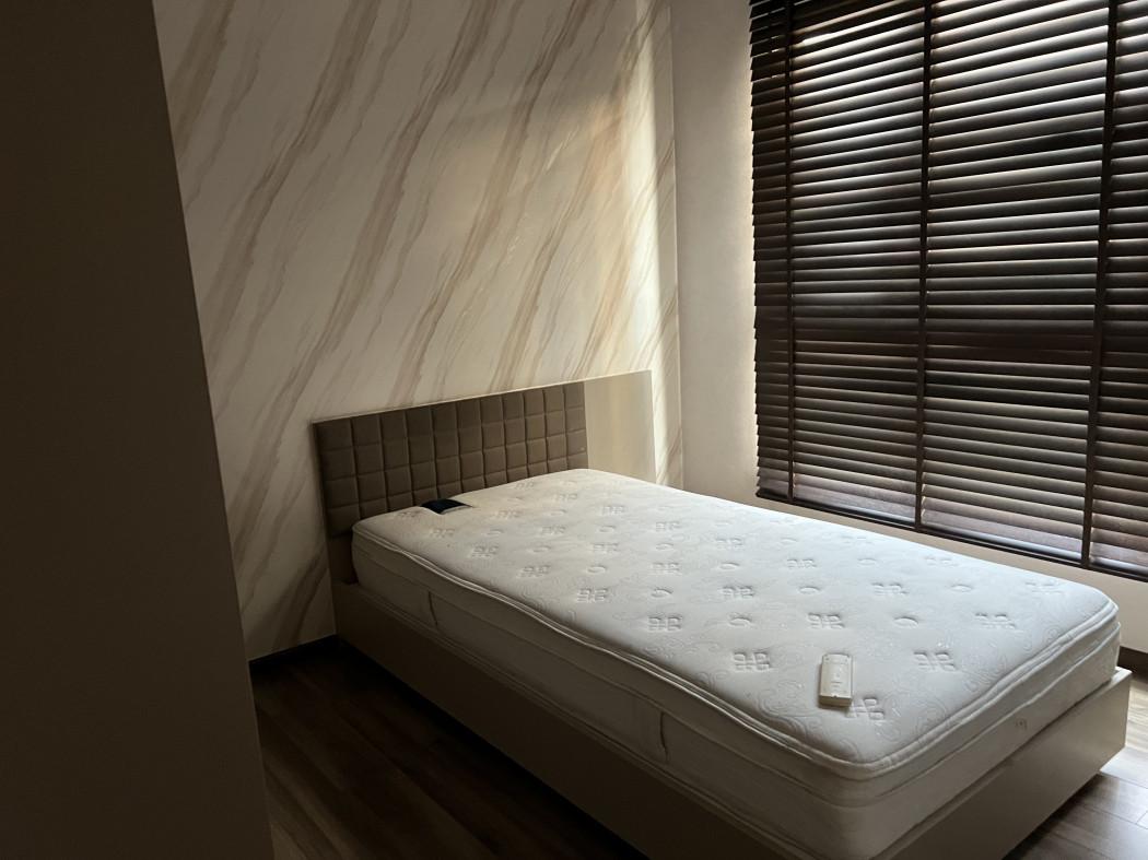 ขายคอนโด ทีล สาทร-ตากสิน คอนโดมิเนียม - Sell Condo TEAL Sathorn-Taksin condominium - 2507250