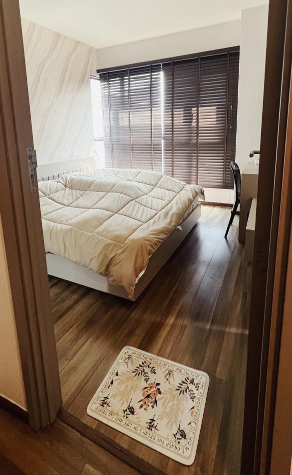 ขายคอนโด ทีล สาทร-ตากสิน คอนโดมิเนียม - Sell Condo TEAL Sathorn-Taksin condominium - 2507249
