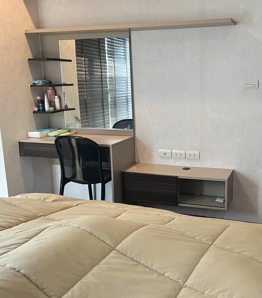ขายคอนโด ทีล สาทร-ตากสิน คอนโดมิเนียม - Sell Condo TEAL Sathorn-Taksin condominium - 2507253