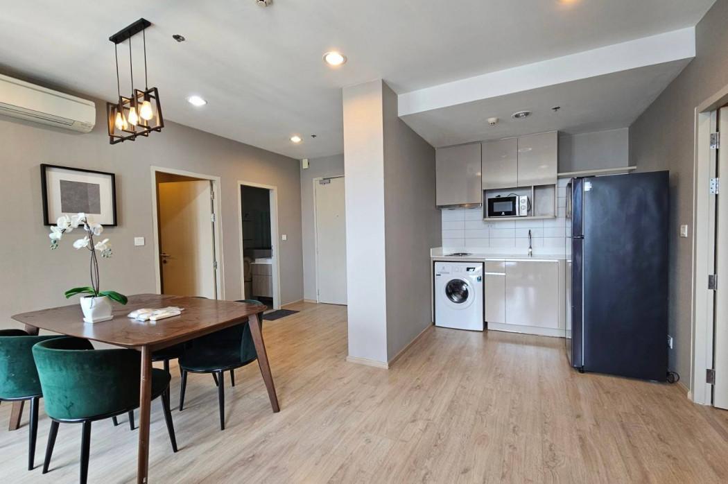 เช่าคอนโด Ideo Q ราชเทวี (ไอดีโอ คิว ราชเทวี) - Condo Rental   - 2507290