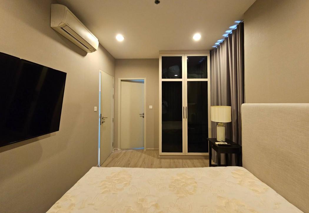 เช่าคอนโด Ideo Q ราชเทวี (ไอดีโอ คิว ราชเทวี) - Condo Rental   - 2507292