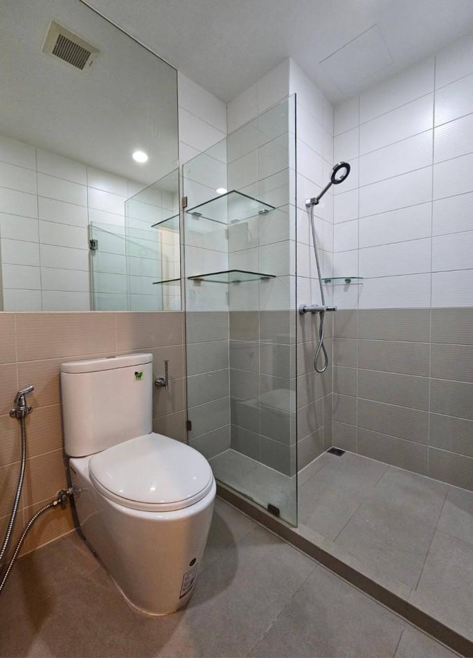 เช่าคอนโด Ideo Q ราชเทวี (ไอดีโอ คิว ราชเทวี) - Condo Rental   - 2507295