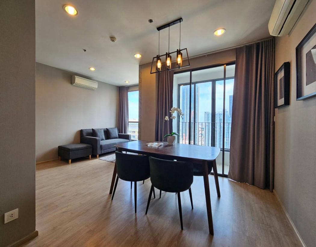 เช่าคอนโด Ideo Q ราชเทวี (ไอดีโอ คิว ราชเทวี) - Condo Rental   - 2507289