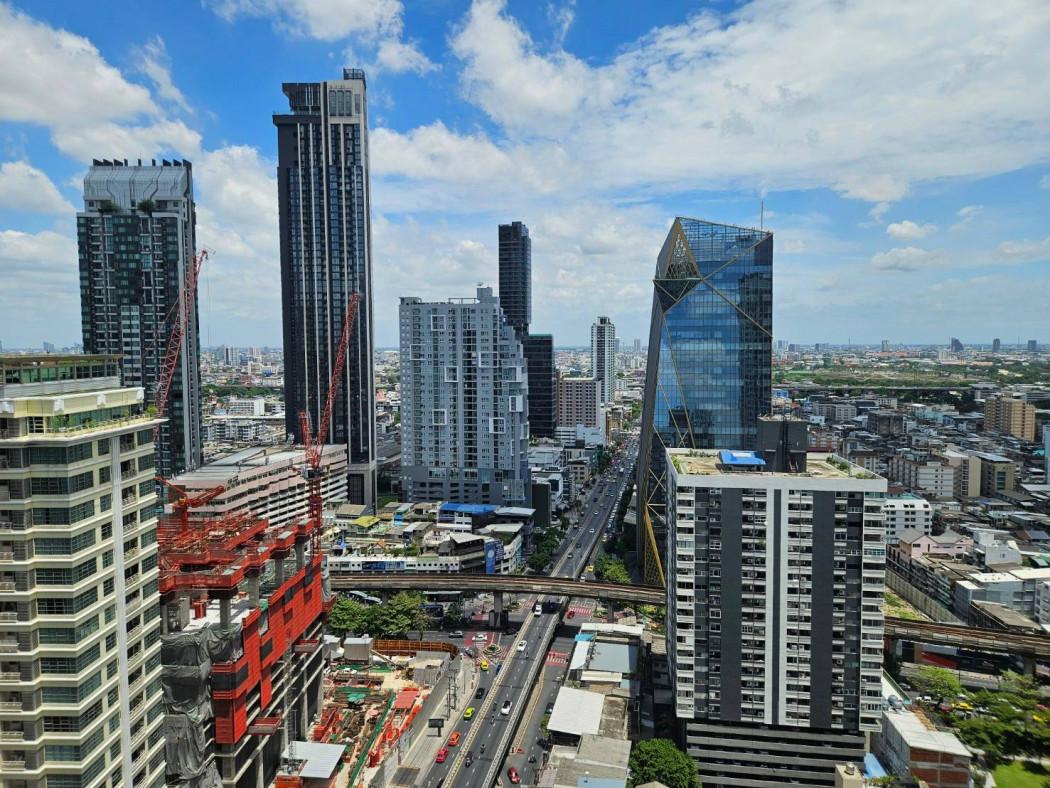 เช่าคอนโด Ideo Q ราชเทวี (ไอดีโอ คิว ราชเทวี) - Condo Rental   - 2507294