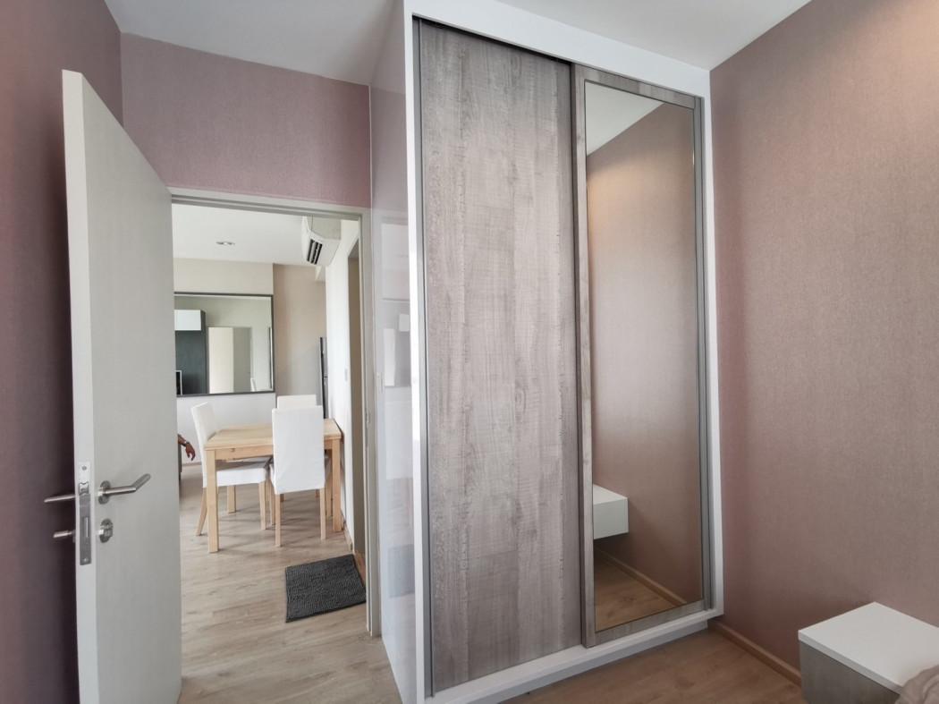 เช่าคอนโด Ideo Q ราชเทวี (ไอดีโอ คิว ราชเทวี) - Condo Rental   - 2507307