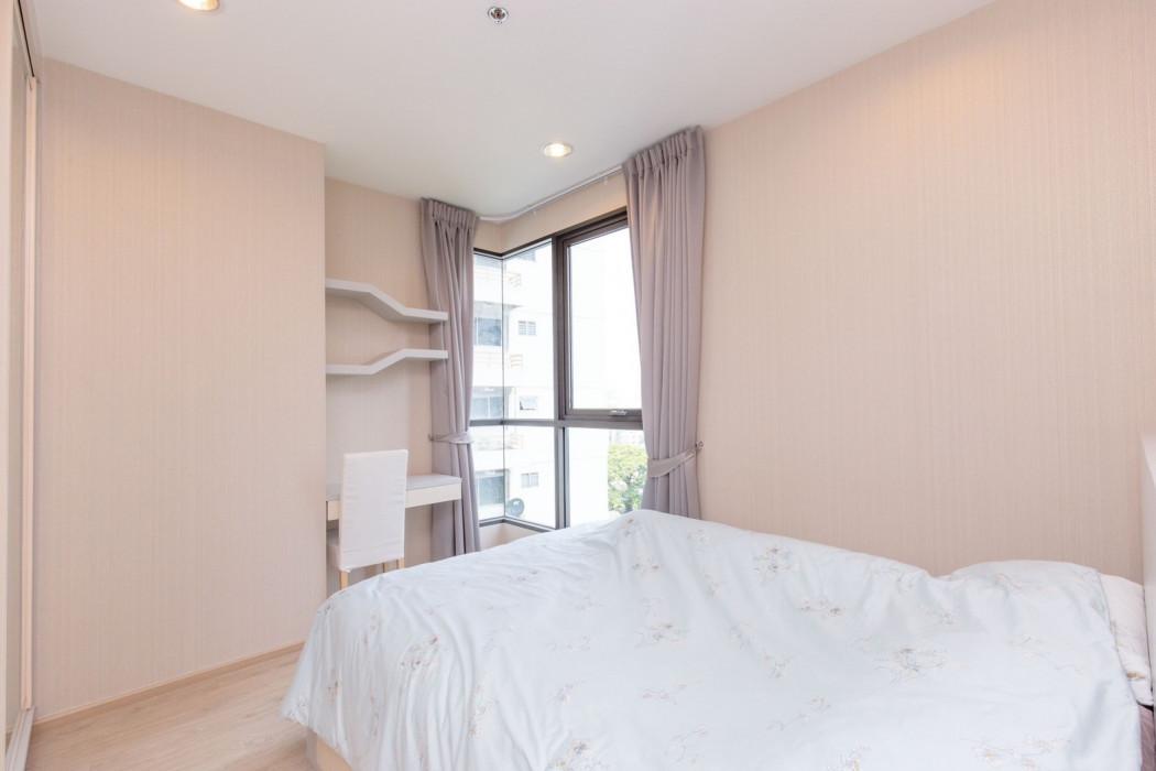 เช่าคอนโด Ideo Q ราชเทวี (ไอดีโอ คิว ราชเทวี) - Condo Rental   - 2507303