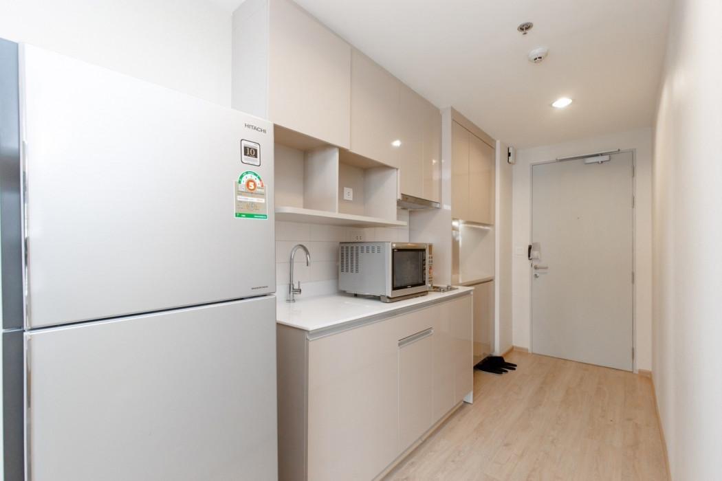 เช่าคอนโด Ideo Q ราชเทวี (ไอดีโอ คิว ราชเทวี) - Condo Rental   - 2507306