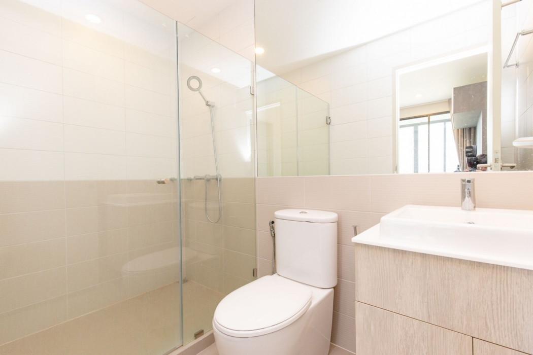 เช่าคอนโด Ideo Q ราชเทวี (ไอดีโอ คิว ราชเทวี) - Condo Rental   - 2507309
