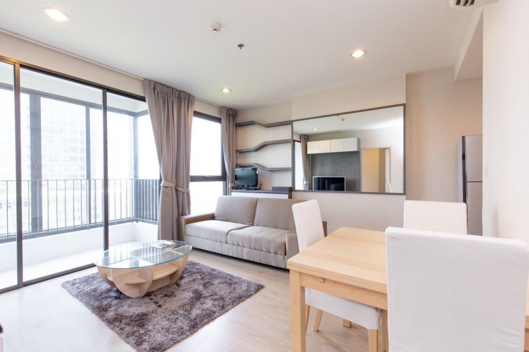 เช่าคอนโด Ideo Q ราชเทวี (ไอดีโอ คิว ราชเทวี) - Condo Rental   - 2507305