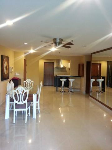 เช่าคอนโด บ้านพร้อมพงศ์ คอนโดมิเนียม - Condo Rental Baan Prompong condominium - 2507650