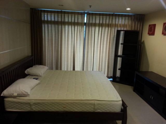 เช่าคอนโด บ้านพร้อมพงศ์ คอนโดมิเนียม - Condo Rental Baan Prompong condominium - 2507655