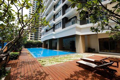 ขายคอนโด ไบร์ท สุขุมวิท24 คอนโดมิเนียม - Sell Condo Bright Sukhumvit24 condominium - 2507678