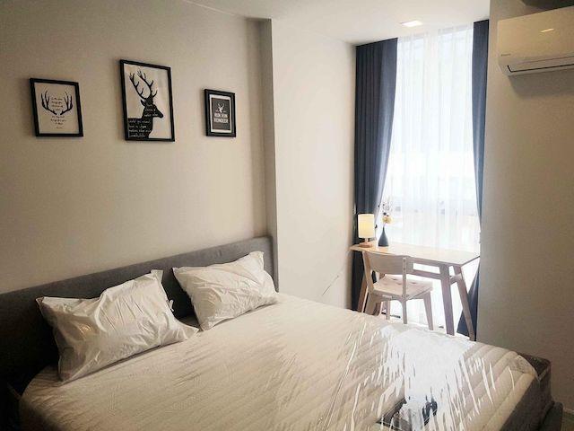 เช่าคอนโด ควินทารา ทรีเฮาส์ สุขุมวิท 42 คอนโดมิเนียม - Condo Rental Quintara Treehaus Sukhumvit 42 condominium - 2507784