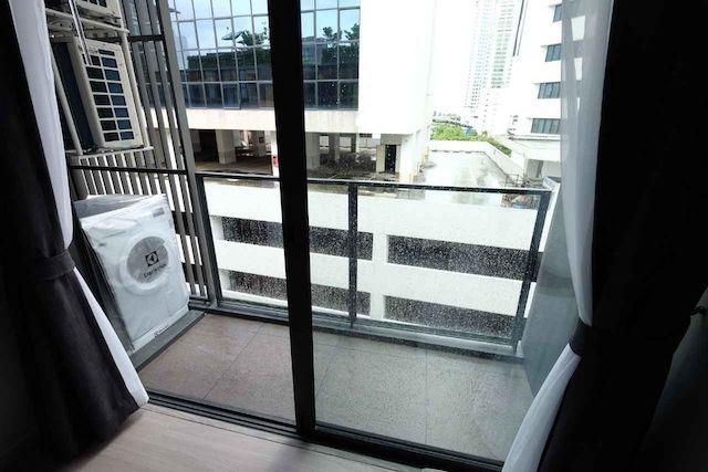 เช่าคอนโด ควินทารา ทรีเฮาส์ สุขุมวิท 42 คอนโดมิเนียม - Condo Rental Quintara Treehaus Sukhumvit 42 condominium - 2507781