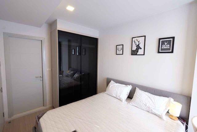 เช่าคอนโด ควินทารา ทรีเฮาส์ สุขุมวิท 42 คอนโดมิเนียม - Condo Rental Quintara Treehaus Sukhumvit 42 condominium - 2507779