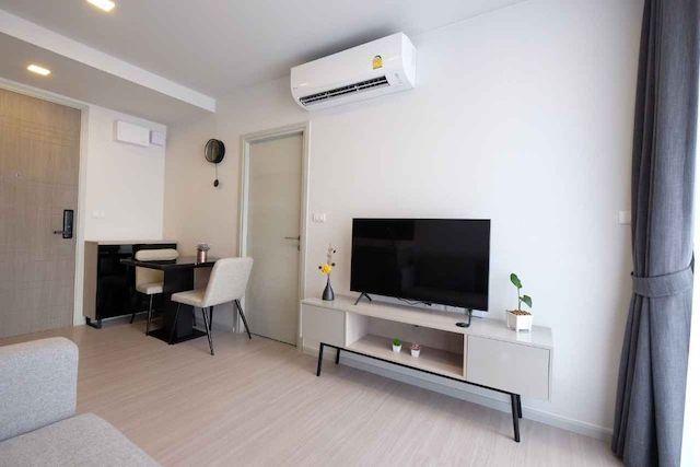 เช่าคอนโด ควินทารา ทรีเฮาส์ สุขุมวิท 42 คอนโดมิเนียม - Condo Rental Quintara Treehaus Sukhumvit 42 condominium - 2507782