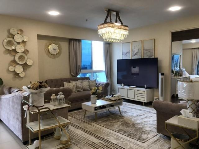 ขายคอนโด ศุภาลัย พรีมา ริวา คอนโดมิเนียม - Sell Condo Supalai Prima Riva condominium - 2507952