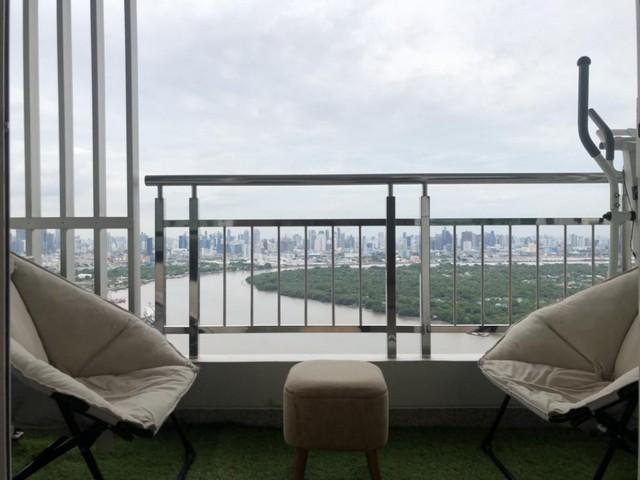ขายคอนโด ศุภาลัย พรีมา ริวา คอนโดมิเนียม - Sell Condo Supalai Prima Riva condominium - 2507957