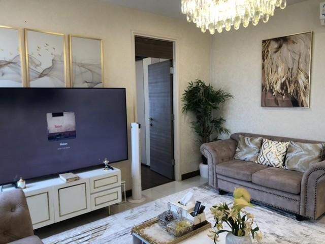 ขายคอนโด ศุภาลัย พรีมา ริวา คอนโดมิเนียม - Sell Condo Supalai Prima Riva condominium - 2507956