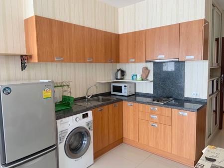 เช่าคอนโด Villa สาทร (วิลล่า สาทร) - Condo Rental   - 2508227