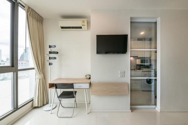 ขายคอนโด เซนส์ พหลโยธิน คอนโดมิเนียม - Sell Condo Sense Phaholyothin condominium - 2508415