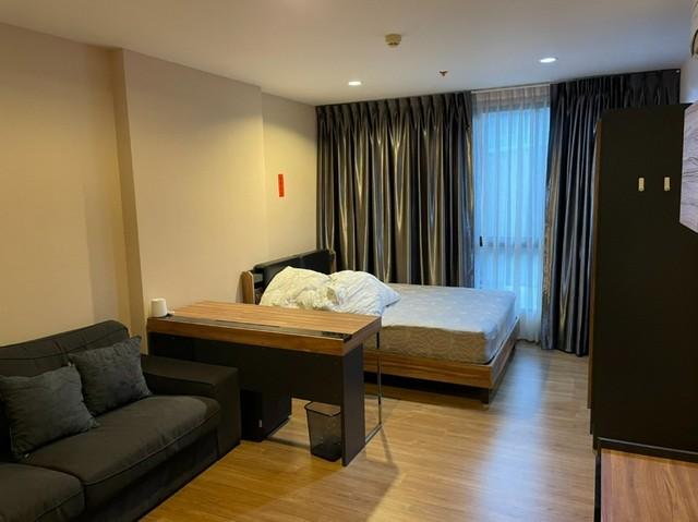 ขายคอนโด เดอะ ทรี อินเตอร์เชนจ์ คอนโดมิเนียม - Sell Condo The Tree Interchange condominium - 2508444