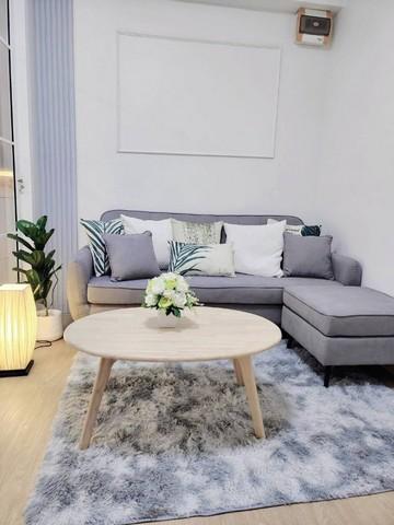 ขายคอนโด ซิตี้ โฮม รัชดา-ปิ่นเกล้า คอนโดมิเนียม - Sell Condo City Home Ratchada-Pinklao condominium - 2508454