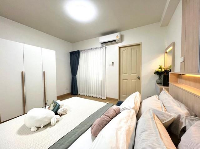ขายคอนโด ซิตี้ โฮม รัชดา-ปิ่นเกล้า คอนโดมิเนียม - Sell Condo City Home Ratchada-Pinklao condominium - 2508455