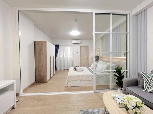 ขายคอนโด ซิตี้ โฮม รัชดา-ปิ่นเกล้า คอนโดมิเนียม - Sell Condo City Home Ratchada-Pinklao condominium - 2508458