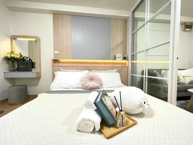 ขายคอนโด ซิตี้ โฮม รัชดา-ปิ่นเกล้า คอนโดมิเนียม - Sell Condo City Home Ratchada-Pinklao condominium - 2508453