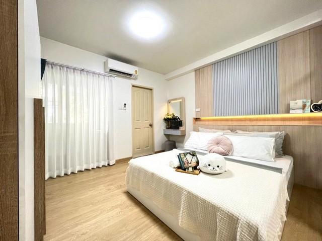 ขายคอนโด ซิตี้ โฮม รัชดา-ปิ่นเกล้า คอนโดมิเนียม - Sell Condo City Home Ratchada-Pinklao condominium - 2508457