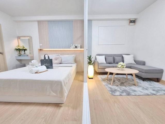 ขายคอนโด ซิตี้ โฮม รัชดา-ปิ่นเกล้า คอนโดมิเนียม - Sell Condo City Home Ratchada-Pinklao condominium - 2508452
