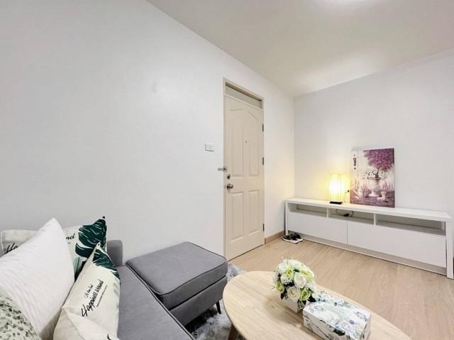 ขายคอนโด ซิตี้ โฮม รัชดา-ปิ่นเกล้า คอนโดมิเนียม - Sell Condo City Home Ratchada-Pinklao condominium - 2508456