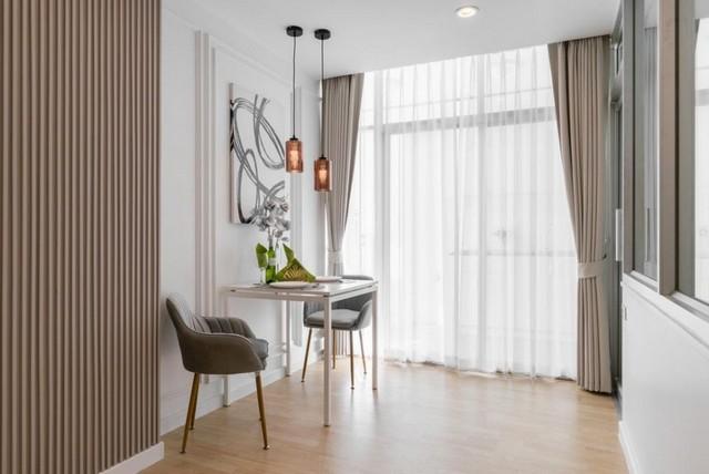 ขายคอนโด รัชดา ซิตี้ 18 คอนโดมิเนียม - Sell Condo Ratchada City 18 condominium - 2508496