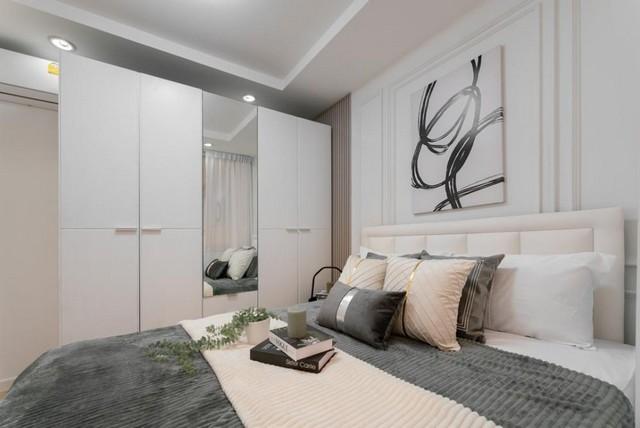 ขายคอนโด รัชดา ซิตี้ 18 คอนโดมิเนียม - Sell Condo Ratchada City 18 condominium - 2508493