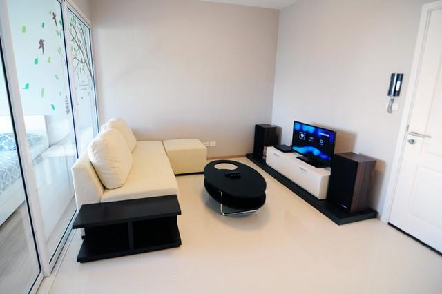 ขายคอนโด ฟิวส์ โมเบียส รามคำแหง สเตชั่น คอนโดมิเนียม - Sell Condo Fuse Mobius Ramkhamheang Station condominium - 2508520