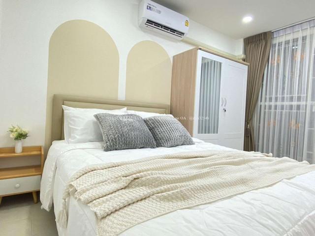 ขายคอนโด เดอะ พาร์คแลนด์ บางนา คอนโดมิเนียม - Sell Condo The Parkland Bangna condominium - 2508602