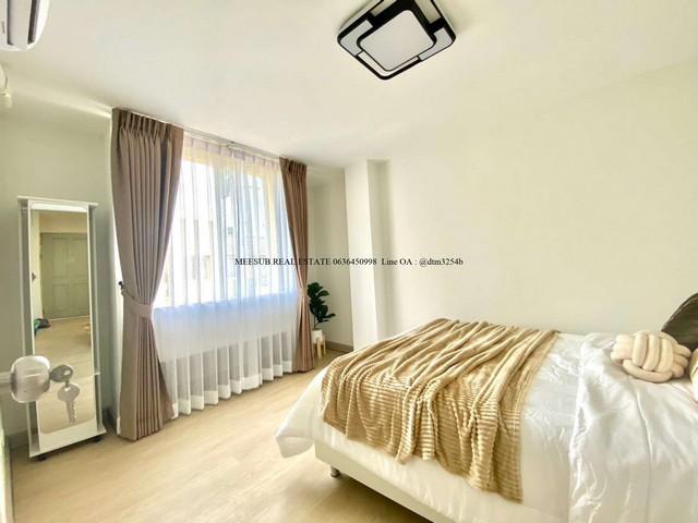 ขายคอนโด เดอะ พาร์คแลนด์ บางนา คอนโดมิเนียม - Sell Condo The Parkland Bangna condominium - 2508615
