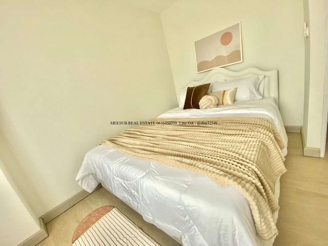 ขายคอนโด เดอะ พาร์คแลนด์ บางนา คอนโดมิเนียม - Sell Condo The Parkland Bangna condominium - 2508616