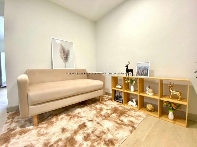 ขายคอนโด เดอะ พาร์คแลนด์ บางนา คอนโดมิเนียม - Sell Condo The Parkland Bangna condominium - 2508617