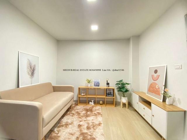 ขายคอนโด เดอะ พาร์คแลนด์ บางนา คอนโดมิเนียม - Sell Condo The Parkland Bangna condominium - 2508613