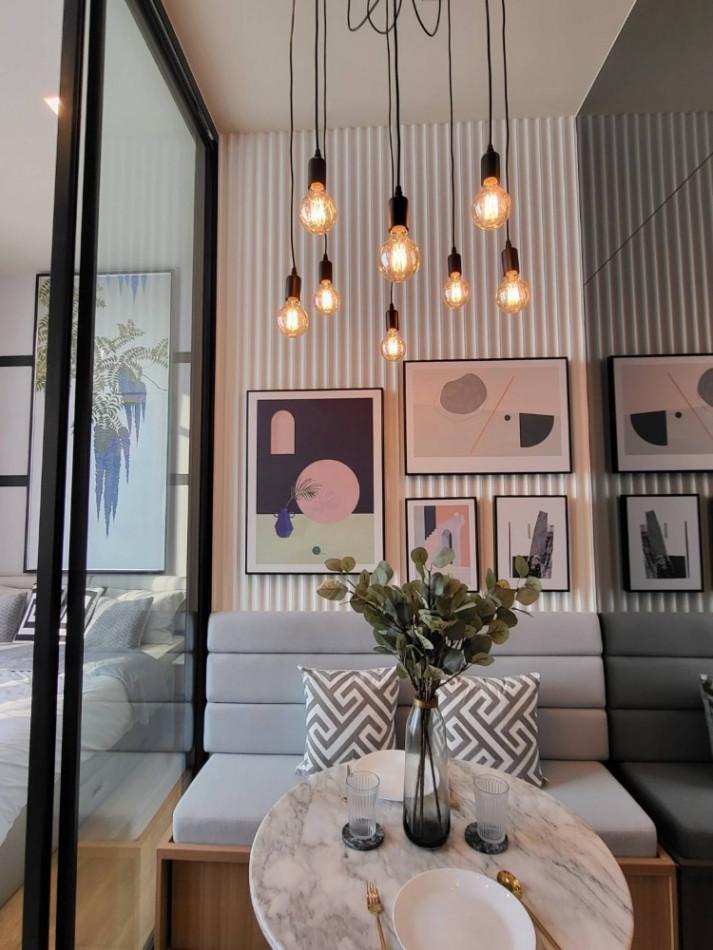 เช่าคอนโด โนเบิล อราวน์ สุขุมวิท 33 คอนโดมิเนียม - Condo Rental Noble Around Sukhumvit 33 Condominium - 2508657