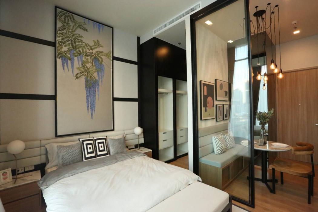เช่าคอนโด โนเบิล อราวน์ สุขุมวิท 33 คอนโดมิเนียม - Condo Rental Noble Around Sukhumvit 33 Condominium - 2508658