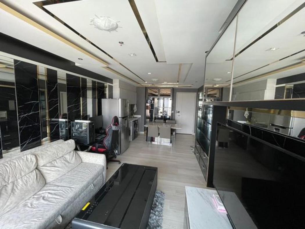 เช่าคอนโด ไลฟ์ สุขุมวิท48 คอนโดมิเนียม - Condo Rental Life Sukhumvit48 condominium - 2508770