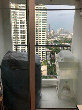 ขายคอนโด Aspire พระราม4 (แอสปาย พระราม 4) - Sell Condo   - 2508832