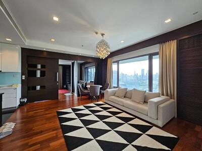 ขายคอนโด อมันตา ลุมพินี คอนโดมิเนียม - Sell Condo Amanta Lumpini condominium - 2508913