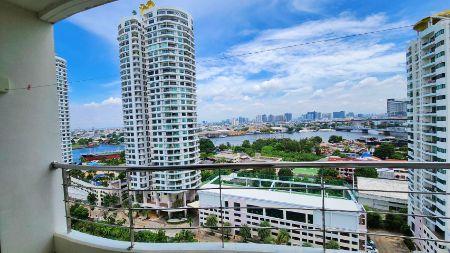 เช่าคอนโด ศุภาลัย คาซา ริวา วิสต้า 2 - Condo Rental   - 2508938